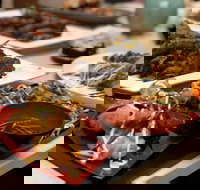 Japanese Cooking - Restaurant Gold Coast