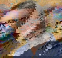 John Williamson - Winding Back - Restaurant Gold Coast