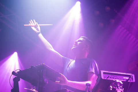 Jungle Love Festival - Restaurant Gold Coast 2