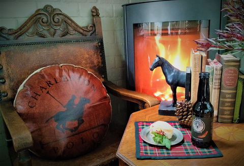 King For A Day – Father's Day At The Loch - Restaurant Gold Coast 0