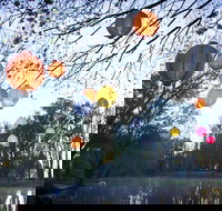 Lanterns on the Lagoon - Restaurant Gold Coast