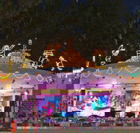 Light Up Leeton - Restaurant Gold Coast