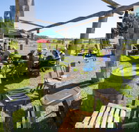 Live Music Sundays at Mountain Ridge Wines - Restaurant Gold Coast