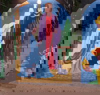 Loxton Christmas Lights Festival - Restaurant Gold Coast