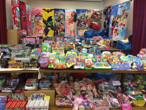 Macarthur Kids Markets - Restaurant Gold Coast 0