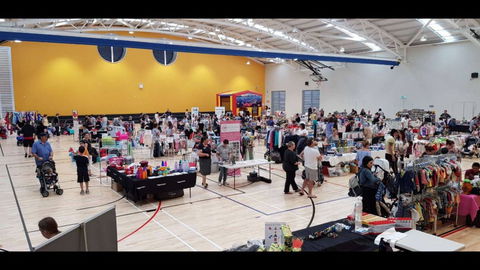 Macarthur Kids Markets - Restaurant Gold Coast 1