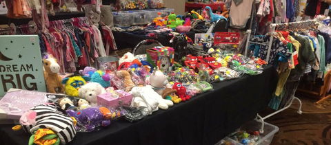 Macarthur Kids Markets - Restaurant Gold Coast 2