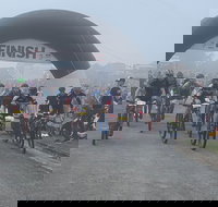 Mackay Mountain Marathon - Restaurant Gold Coast