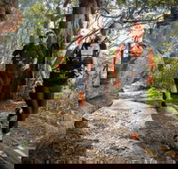 Maximum Adventure Race Series - Royal National Park - Restaurant Gold Coast