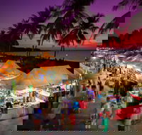 Mindil Beach Sunset Market - Restaurant Gold Coast