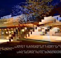 Monthly Karaoke - Restaurant Gold Coast
