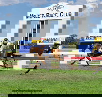 Moree Race Club TAB Race Day - Restaurant Gold Coast