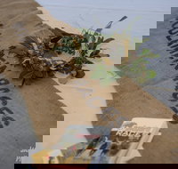 Moulamein Cup Race Meet - Restaurant Gold Coast