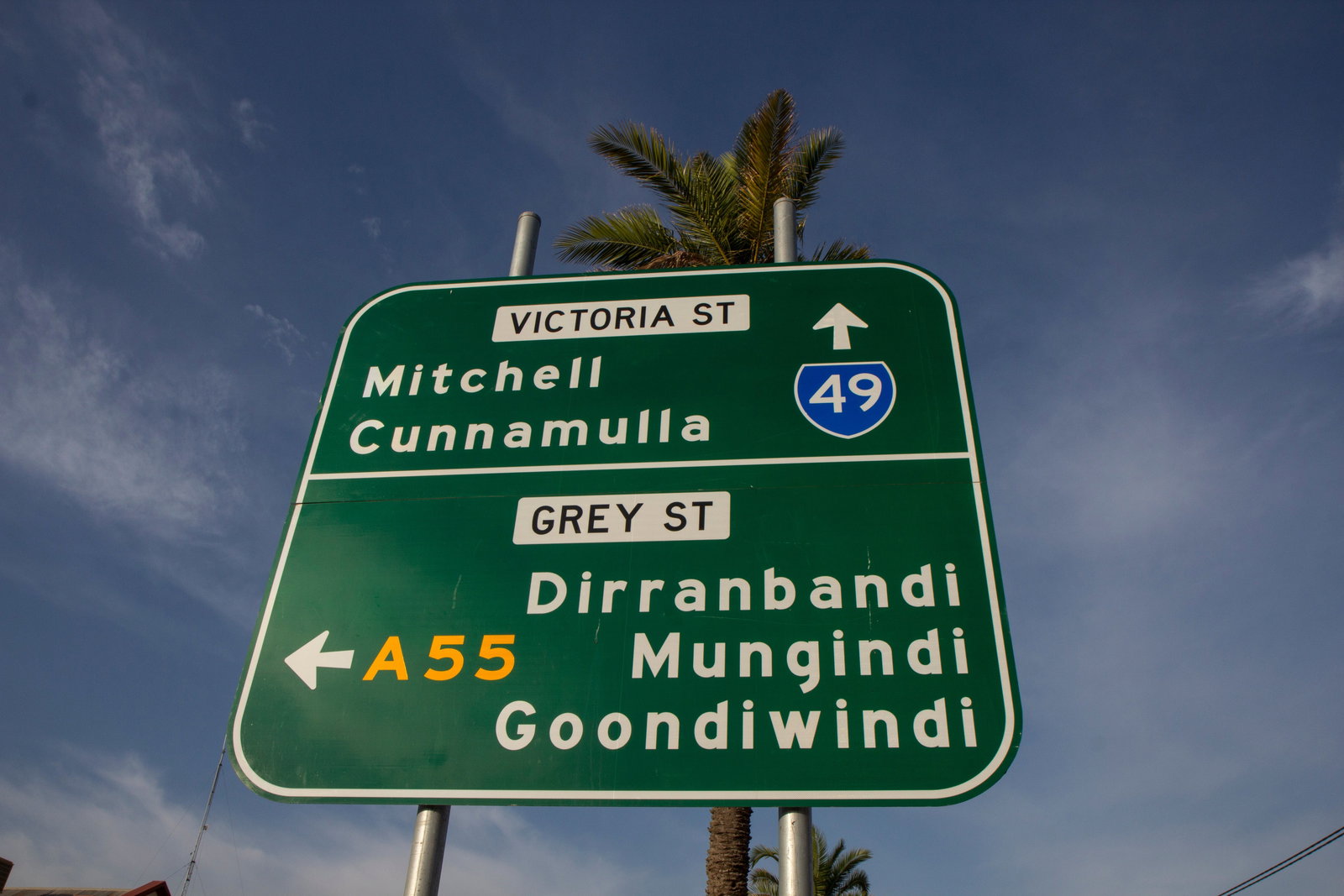 Weemelah NSW Restaurant Gold Coast