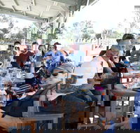 Murrumbateman Moving Feast - Restaurant Gold Coast