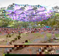 Mushroom Valley Festival - Restaurant Gold Coast