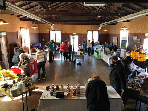 Nerriga Produce Market - Restaurant Gold Coast 0