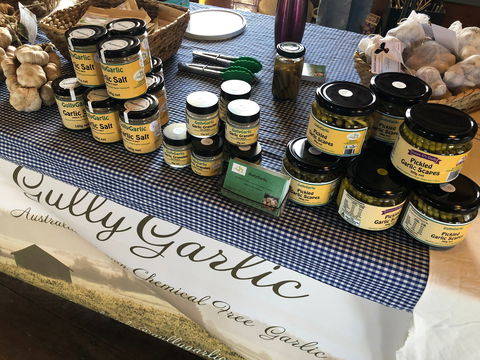 Nerriga Produce Market - Restaurant Gold Coast 1