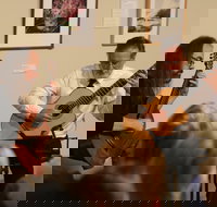 New England Bach Festival - Restaurant Gold Coast