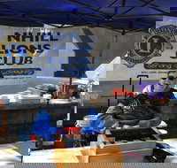 Nhill Lions Community Market - Restaurant Gold Coast