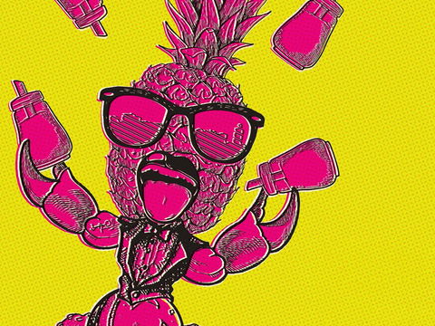 Northern Fringe Festival - Restaurant Gold Coast 0