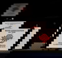 NSW State Band Championships