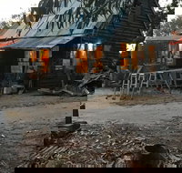 Open Studio's Highlands - Darren Gilbert - Restaurant Gold Coast