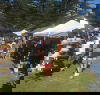 Palm Beach Market - Restaurant Gold Coast