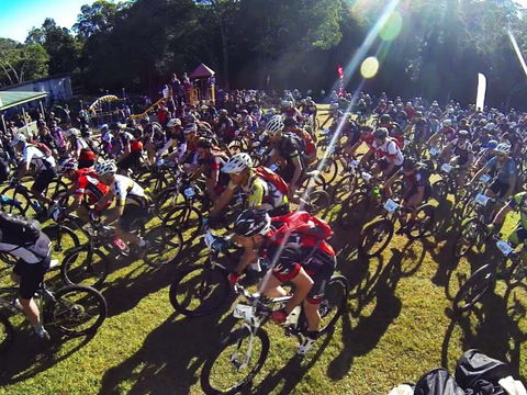 Paluma Push 2020 - Restaurant Gold Coast 1