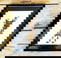 Pen  Ink Illustration Workshop - Restaurant Gold Coast