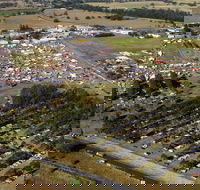 Primex Field Days - Online Virtual Event - Restaurant Gold Coast