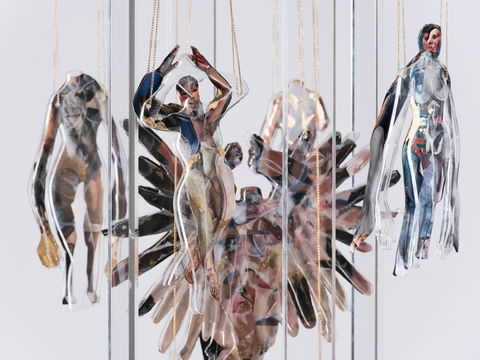 Pulse Perspectives - Virtual Exhibition - Restaurant Gold Coast 0