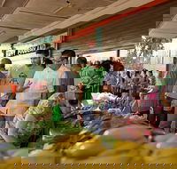 Rapid Creek Markets - Restaurant Gold Coast