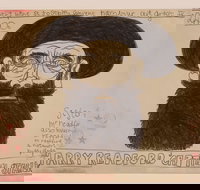 Robert MacPherson Boss Drovers - Restaurant Gold Coast