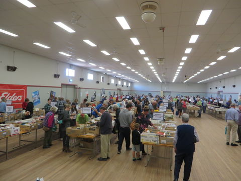 Rotary Club Of Wagga Wagga - Book Fair - Restaurant Gold Coast 1