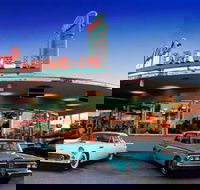 Sapphire Rock 'n' Roll Festival - Restaurant Gold Coast