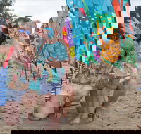 Sarina Beach Coconut Festival - Restaurant Gold Coast