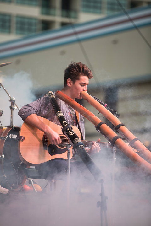 Sarina Beach Coconut Festival - Restaurant Gold Coast 1