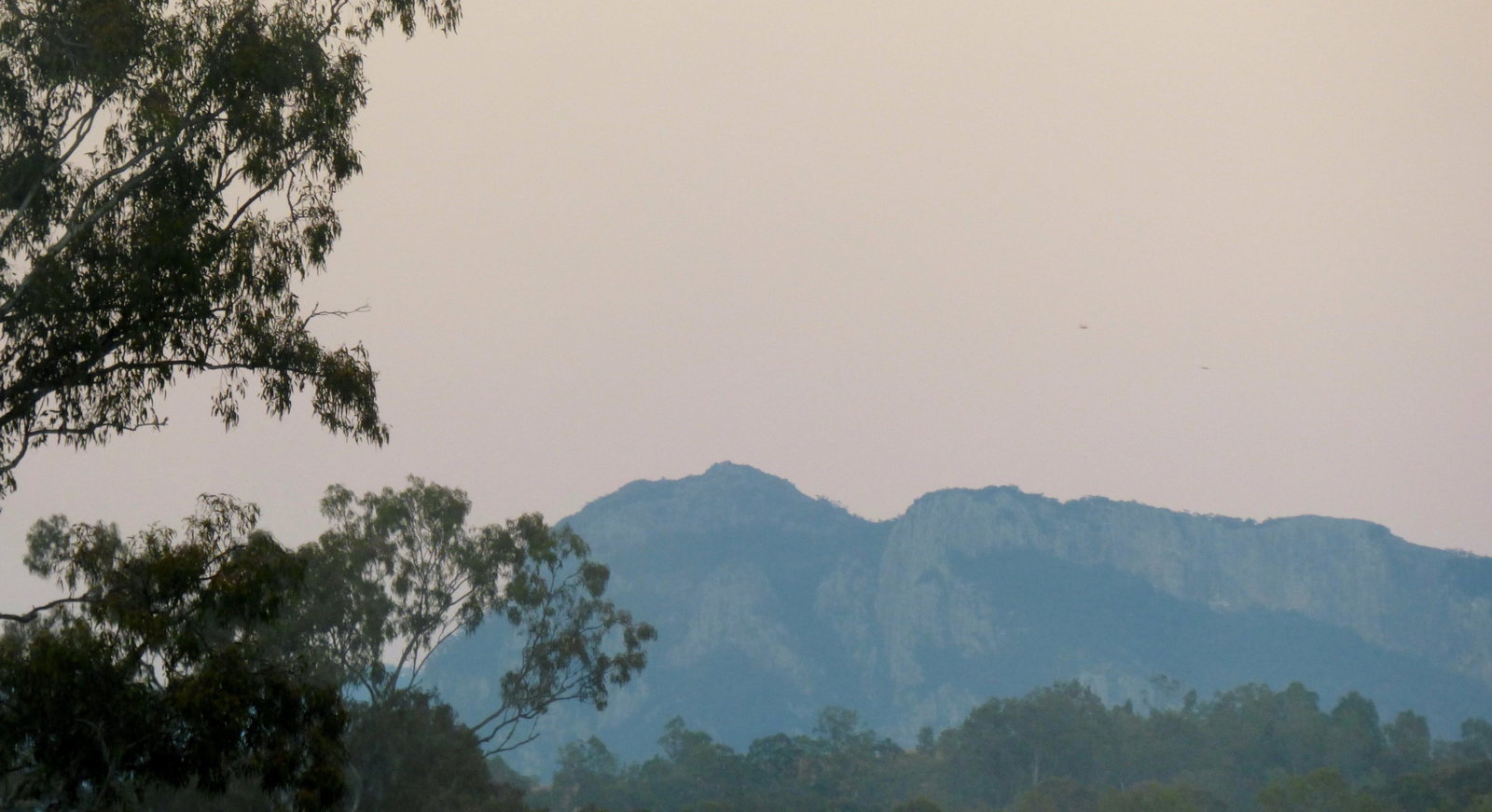 Barney View QLD Restaurant Gold Coast