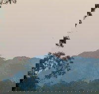 Scenic Rim Trail Running Series - Restaurant Gold Coast