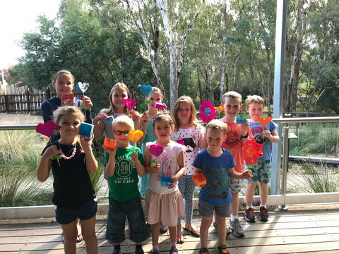 School Holiday Fun At The Y Water Discovery Centre - Restaurant Gold Coast 0