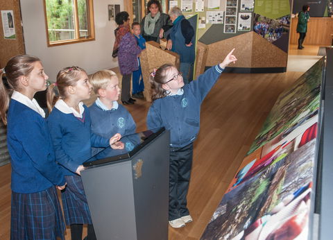 School Holiday Fun At The Y Water Discovery Centre - Restaurant Gold Coast 2
