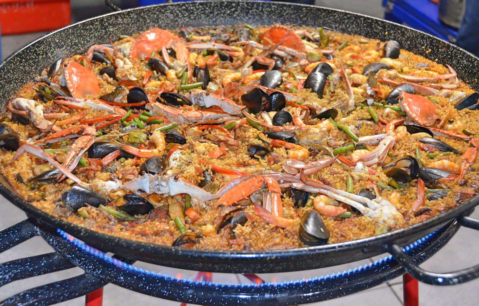 Fisherman Bay SA Restaurant Gold Coast