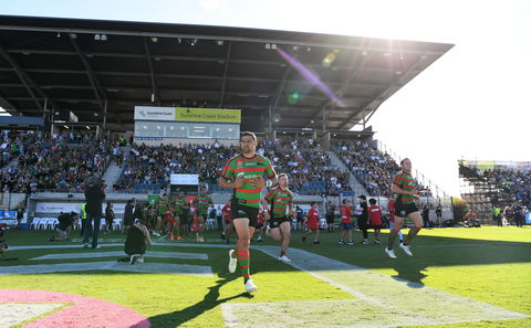 South Sydney Rabbitohs Versus New Zealand Warriors - Restaurant Gold Coast 1