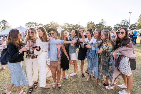 South Coast Food And Wine Festival - Restaurant Gold Coast 2