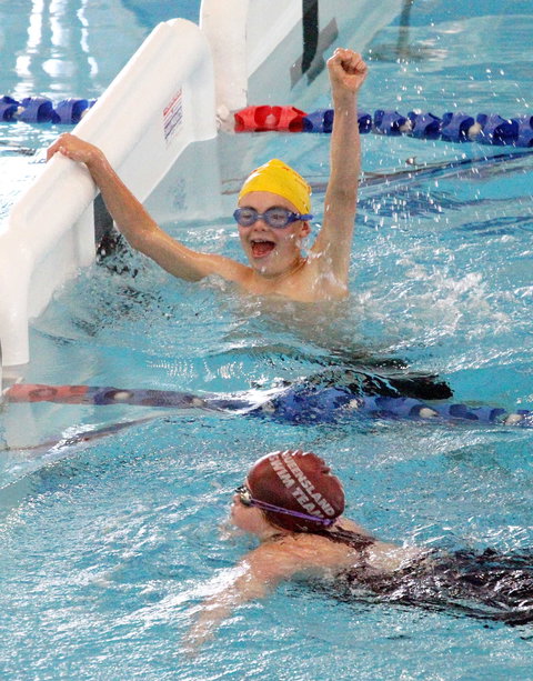 Special Olympics Australia Junior National Games 2021 - Restaurant Gold Coast 1