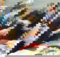 Spice Factory - Indian home cooking - Restaurant Gold Coast