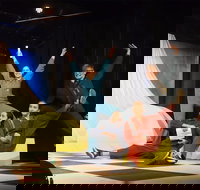 Sprung Festival - Restaurant Gold Coast