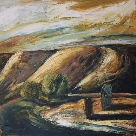 Sunday Salon - Art Sessions - Restaurant Gold Coast 1