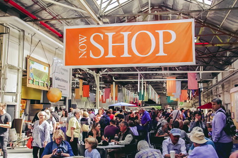 Sunday At The Old Bus Depot Markets - Restaurant Gold Coast 0